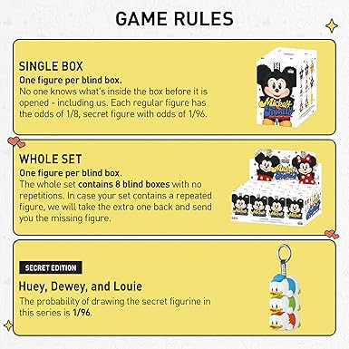 【正規品】ミッキーファミリーコンプリートボックスレシート有　24時間限定値下げ 正規品】ミッキーファミリーコンプリートボックスレシート有 24